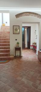 Fotografie z fotogalerie ubytování b&b Luna v destinaci Siracusa
