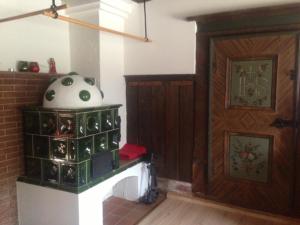 Zdjęcie z galerii obiektu Reitbauernhof Schartner w mieście Altaussee