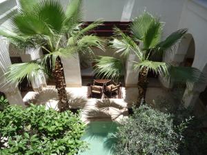 Giardino di Riad Matham