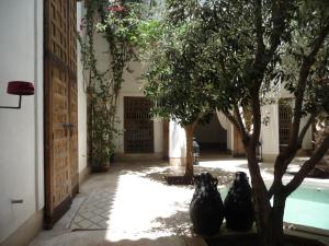 Foto dalla galleria di Riad Matham a Marrakech