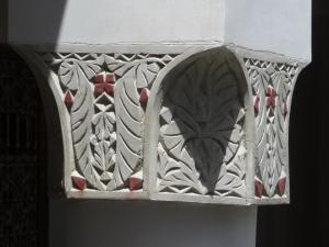 Foto dalla galleria di Riad Matham a Marrakech