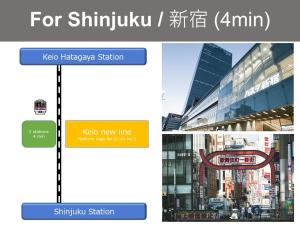 Πιστοποιητικό, βραβείο, πινακίδα ή έγγραφο που προβάλλεται στο FIKA Shibuya Honmachi 201 +16 φωτογραφίες