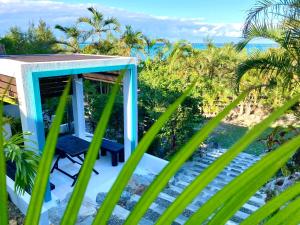 Afbeelding uit fotogalerij van Ma-Blue Garden House in Motobu