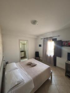 Fotografie z fotogalerie ubytování La casa di Sofia v destinaci Olbia