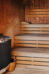 Fotografie z fotogalerie ubytování Aspen Prime Ski & Bike Resort - basen, sauna, jacuzzi, siłownia w cenie pobytu v destinaci Hlucholazy