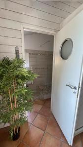 Fotografie z fotogalerie ubytování Tiny House du Mas de la Calabro v destinaci La Valette-du-Var