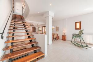 Fotografie z fotogalerie ubytování Casa del Puerto v destinaci Port de Sóller