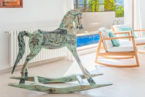 Fotografie z fotogalerie ubytování Casa del Puerto v destinaci Port de Sóller