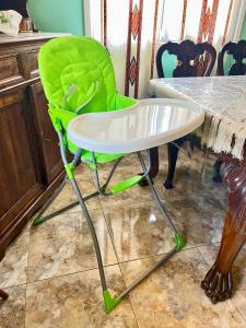 Gallery image of Stavros summer house in Nea Fokea