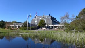 Gallery image of Amelander Kaap 101 in Hollum