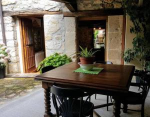 Fotografie z fotogalerie ubytování Apartamento Rural La Tablá v destinaci Alles