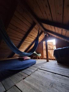Fotografia z galérie ubytovania Ubytování U Trůdy v destinácii Smržovka