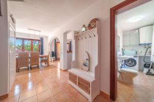 Fotografie z fotogalerie ubytování Casa GOLDI by Mallorca Villa Selection v destinaci Cala Romantica