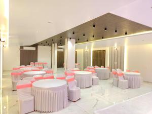 Gambar di galeri bagi Hotel Laxmi Elite Karad di Karād