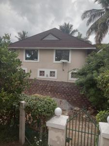 Galeriebild der Unterkunft Manuastro Breeze Villa in Galu