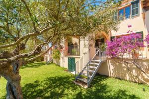 Zahrada ubytování Casa GOLDI by Mallorca Villa Selection