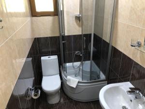 Bagno di Hotel Lileo