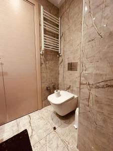 Gallery image of luxueux S2 a Jardin de Carthage in Sidi Daoud