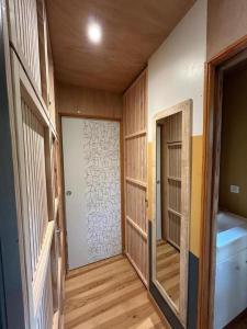 Fotografie z fotogalerie ubytování Chalet du domaine de rafin v destinaci Lamothe-Montravel