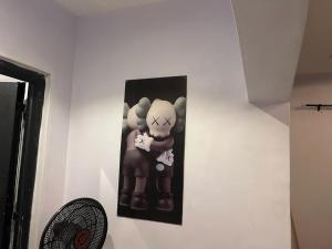 Fotografie z fotogalerie ubytování Prime apartment v destinaci Alimosho