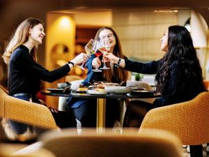 Ospiti di Grand Hotel Bregenz - MGallery Collection