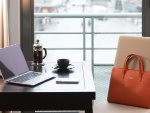 Fotografie z fotogalerie ubytování Sofitel Brussels Europe v Bruselu