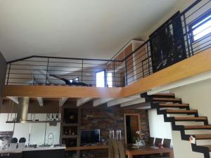 Φωτογραφία από το άλμπουμ του Villa Giulia Luxury Suite σε Leverano +1 φωτογραφίες