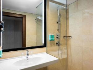 Bagno di Movenpick hotel Sarajevo