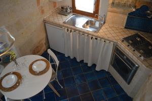 Cucina o angolo cottura di G.H.03 Polignano a Mare