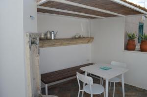 Cucina o angolo cottura di G.H.03 Polignano a Mare