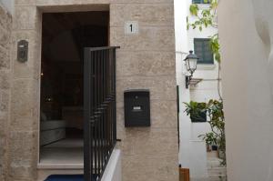 Foto dalla galleria di G.H.03 Polignano a Mare a Polignano a Mare