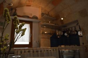 Cucina o angolo cottura di G.H.03 Polignano a Mare