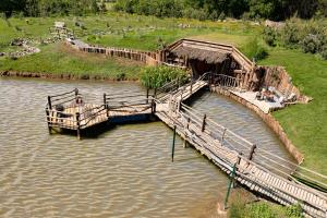 Fotografie z fotogalerie ubytování Fairytale Staycation - Near London by Damask Homes v destinaci Stapleford Tawney