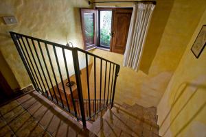 Fotografie z fotogalerie ubytování Bed and Breakfast Tenuta Palmieri ONLY ADULT v destinaci Maratea