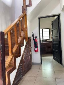 Galeriebild der Unterkunft Manuastro Breeze Villa in Galu + 49 Fotos