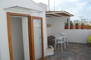 Balcone o terrazza di G.H.03 Polignano a Mare