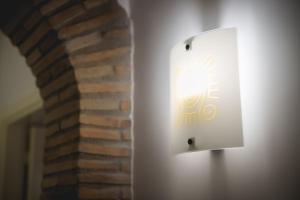 Fotografie z fotogalerie ubytování Le Tare B&B v Římě