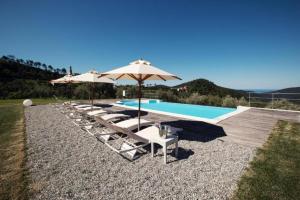 Gallery image of Borgo San Pietro - Deiva Marina in Deiva Marina