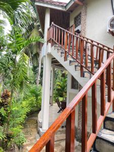 Galeriebild der Unterkunft Manuastro Breeze Villa in Galu