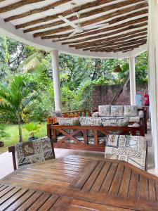 Galeriebild der Unterkunft Manuastro Breeze Villa in Galu