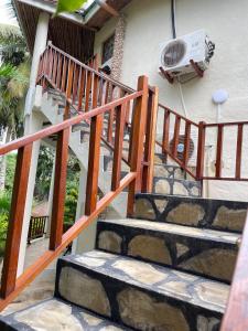 Galeriebild der Unterkunft Manuastro Breeze Villa in Galu