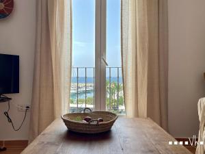 Fotografia z galérie ubytovania VH CostaBlanca - APARTAMENTO RIVIERA v destinácii Moraira