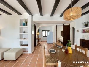 Fotografia z galérie ubytovania VH CostaBlanca - APARTAMENTO RIVIERA v destinácii Moraira