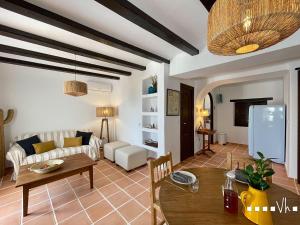 Fotografia z galérie ubytovania VH CostaBlanca - APARTAMENTO RIVIERA v destinácii Moraira