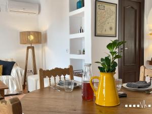 Fotografia z galérie ubytovania VH CostaBlanca - APARTAMENTO RIVIERA v destinácii Moraira