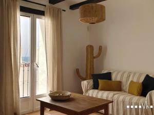 Fotografia z galérie ubytovania VH CostaBlanca - APARTAMENTO RIVIERA v destinácii Moraira