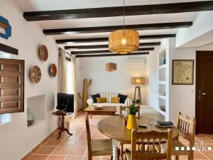 Fotografia z galérie ubytovania VH CostaBlanca - APARTAMENTO RIVIERA v destinácii Moraira