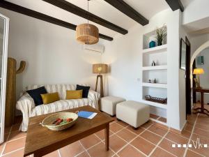 Fotografia z galérie ubytovania VH CostaBlanca - APARTAMENTO RIVIERA v destinácii Moraira