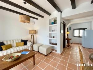 Fotografia z galérie ubytovania VH CostaBlanca - APARTAMENTO RIVIERA v destinácii Moraira + 37 fotografií