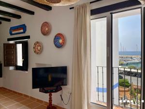 Fotografia z galérie ubytovania VH CostaBlanca - APARTAMENTO RIVIERA v destinácii Moraira